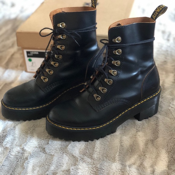 dr martens leona sale